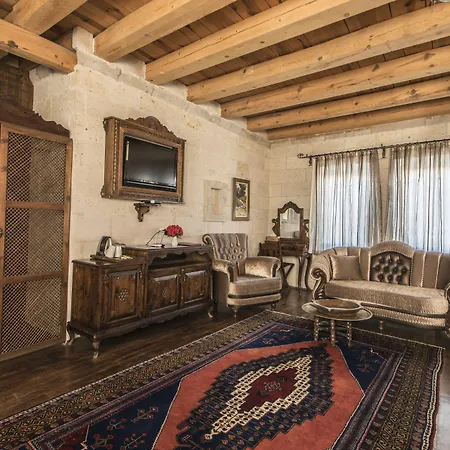 Ottoman Cave Suites-2