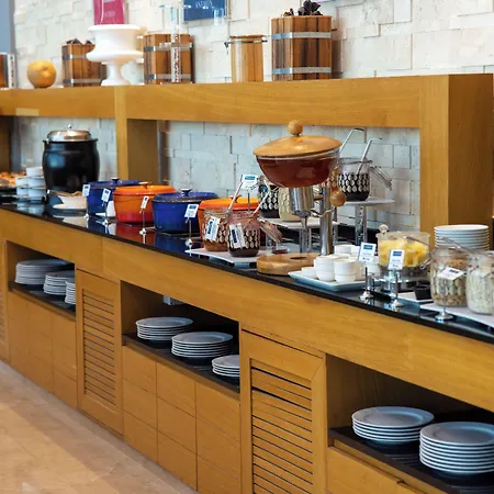 Anemon Kent Iskenderun Otel-3