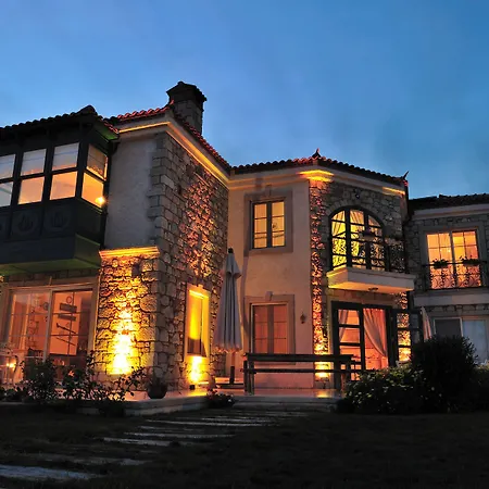 Alacati Sultan Konak Butik Otel ℳℛ Luxury Concept-2