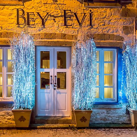 Beyevi Alacati-2