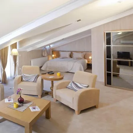 The Bosphorus House-2