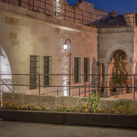 Dere Suites Cappadocia-3