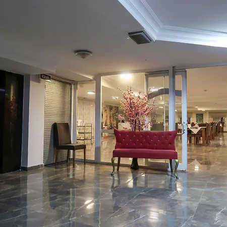 Latifoglu Hotel-3