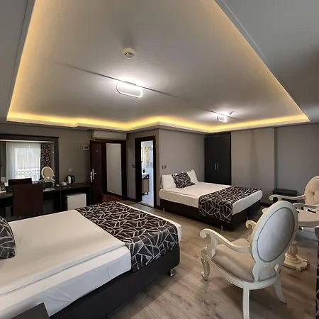 Latifoglu Hotel-2