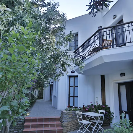 Torbahan Boutique Hotel & Beach Club-2