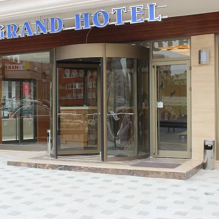 Grand Hotel Avcilar-3