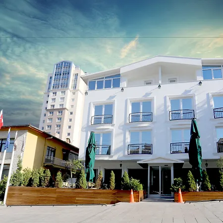 Koza Suite Hotel-3
