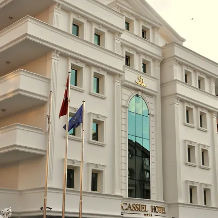 Cassiel Hotel-3