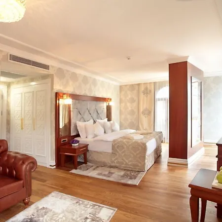 Myy Boutique Hotel-2