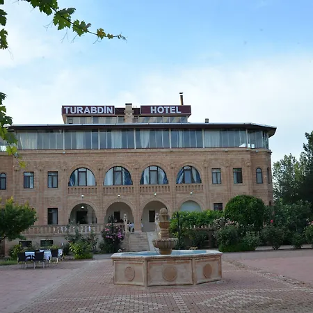 Turabdin Hotel-3