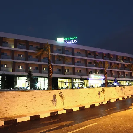 Holiday Inn Express Manisa-West By Ihg-2