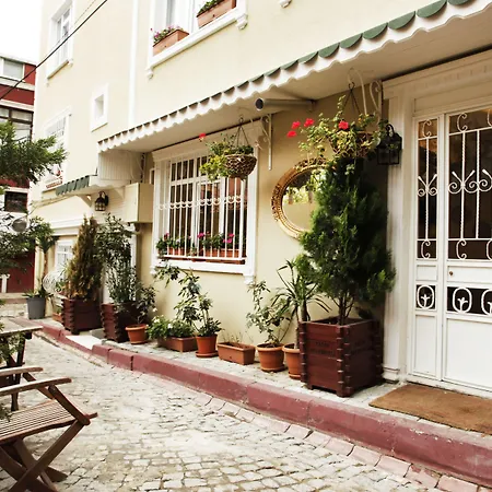 Spinel Hotel - Old City-3