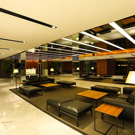Ramada Plaza by Wyndham Istanbul Asia Airport-3
