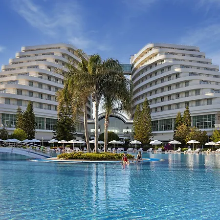 Miracle Resort Hotel-2