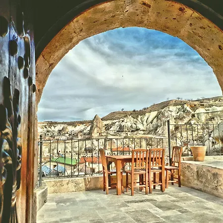 Grand Cave Suites-3