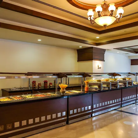 Ayka Vital Park Hotel (Adults Only)-2