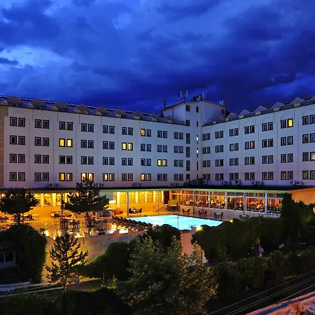 Dinler Hotels Urgup-2