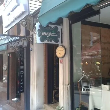 Hotel Gritti Pera & Spa-2