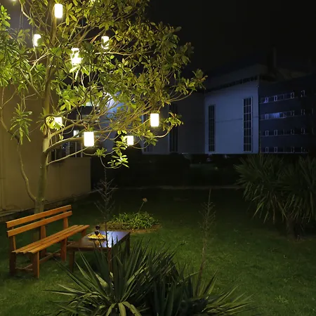 Sahil Hotel Pendik-3