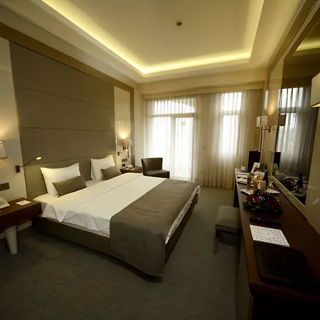 Sile Gardens Hotel & Spa-3