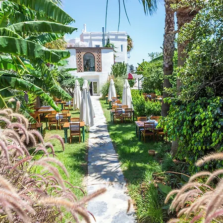 La Brezza Suite & Hotel-2