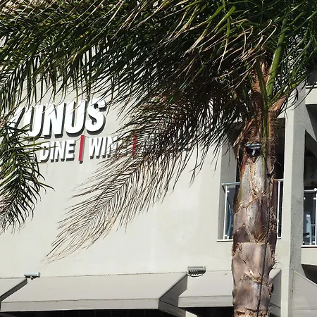 Yunus Beach Hotel-2