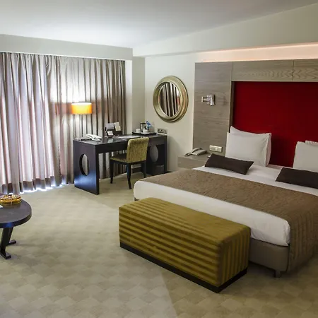 Agaoglu My City Hotel Istanbul-2