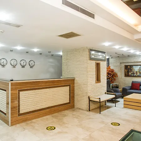 P Galata Hotel - Special Category-2