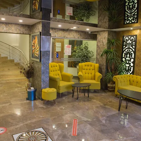 Erdem Hotel-2