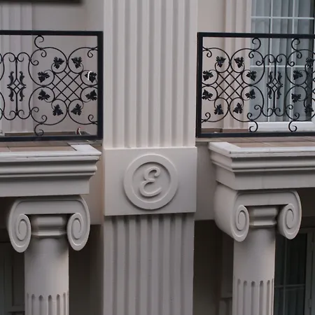 Elegance Residence Istanbul-3