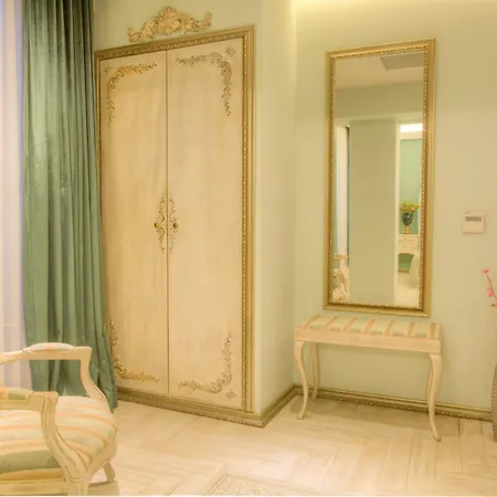 Elegance Residence Istanbul-2