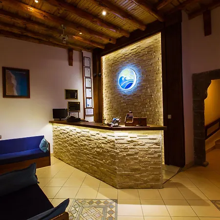 Zinbad Hotel Kalkan-3