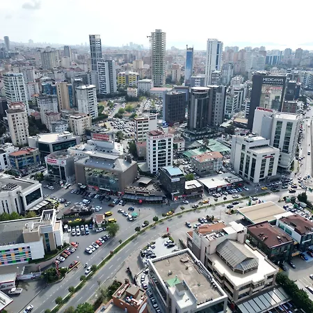 Asia City Hotel Istanbul-2