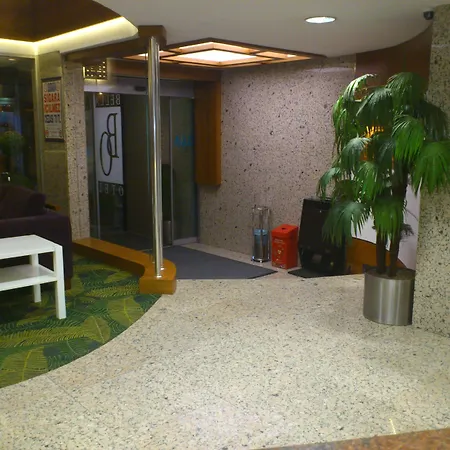 Bella Hotel-3