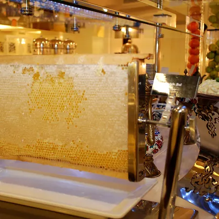 Dosso Dossi Hotels Old City-2