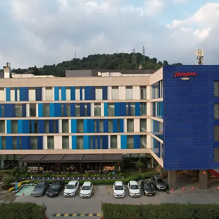 Hampton By Hilton Samsun-2