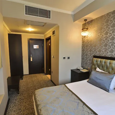 Princess Old City Hotel-3