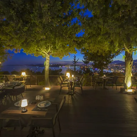 Manastir Hotel & Suites-3