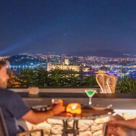 Manastir Hotel & Suites-2