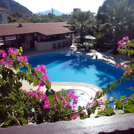 Murat Pasha Mansion (Adults Only)-2