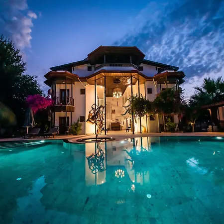 Murat Pasha Mansion (Adults Only)-3