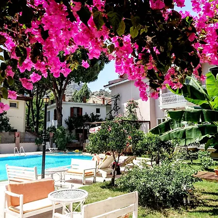 Dalyan Hotel Caria Royal-2