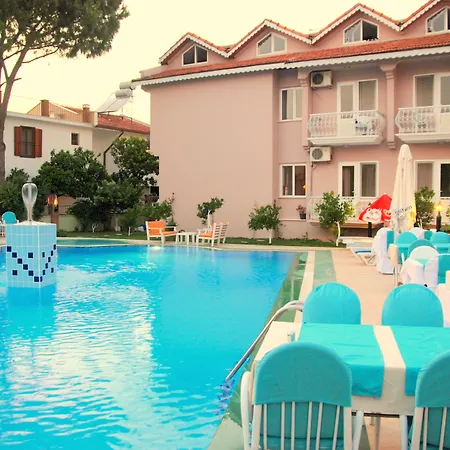 Dalyan Hotel Caria Royal-3