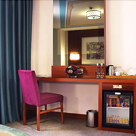 Hurry Inn Merter Istanbul-3