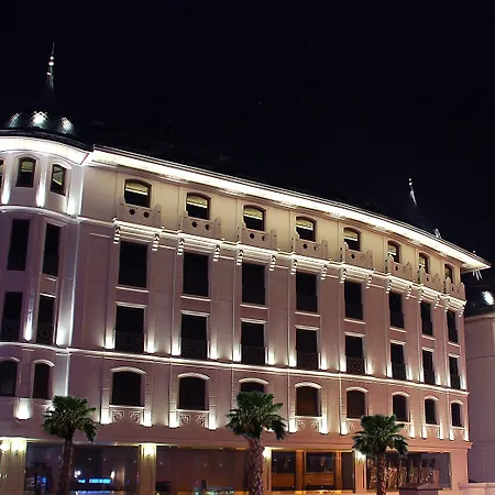 Hurry Inn Merter Istanbul-2