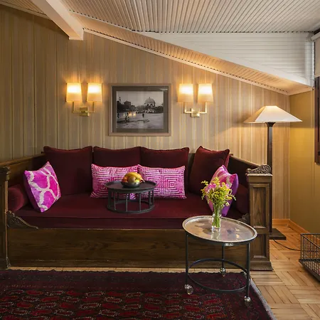 Hotel Ibrahim Pasha-3