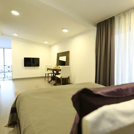 Molton Hotel Nisantasi-3