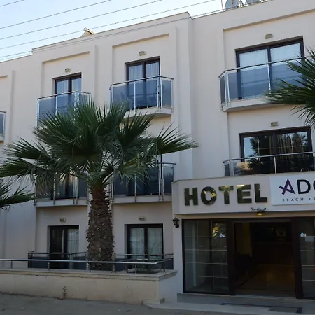 Ado Beach Hotel-2