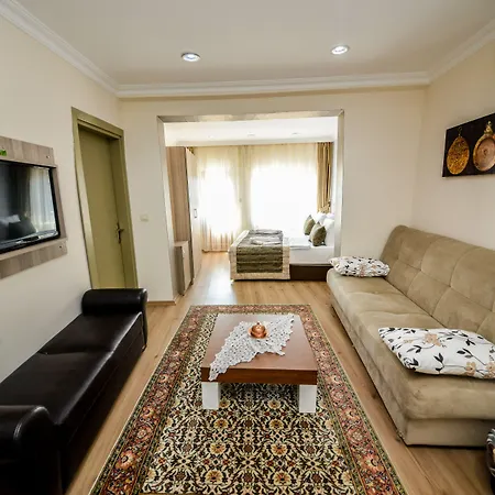 Ottomarin Hotel Old City-3
