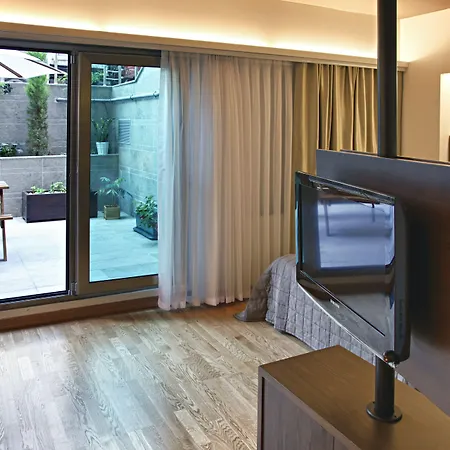 Apartman Istanbul-2